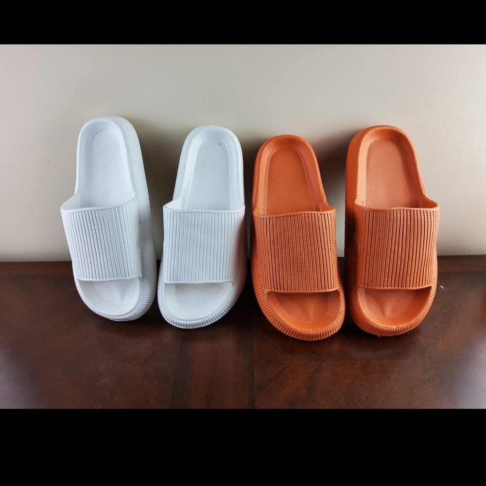The Cloudies Slides Size 42-43